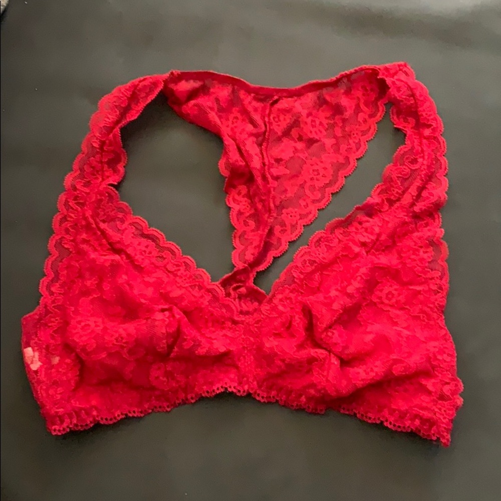 Victoria’s Secret bralette